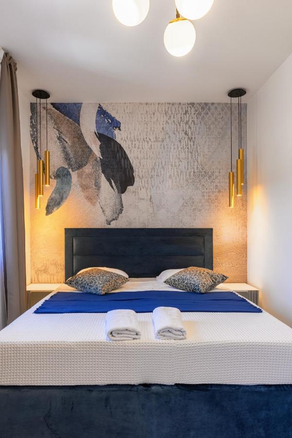 Villa Capitis In The Center- Exclusive Apartment Hvar Town Exterior foto